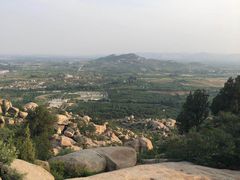 -峄山风景名胜区