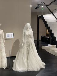 -MuseMarry婚纱(前海嘉里中心店)