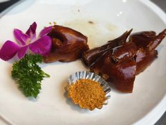 -湖锦酒楼·湖北菜(八一路店)