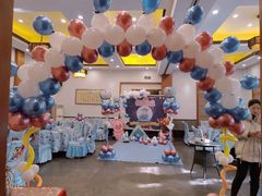 -不倒翁·徽天下名菜楼(马鞍山路店)