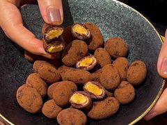 -Laderach 莱德拉(上海环贸iapm店)