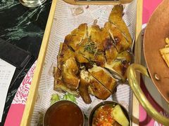 -苏梅花园(群星城店)