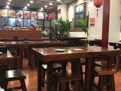 -荷塘记西关味道(番禺厦滘分店)
