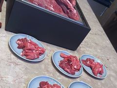 -菲住布渴酒店自助餐厅(阿里巴巴西溪园区店)