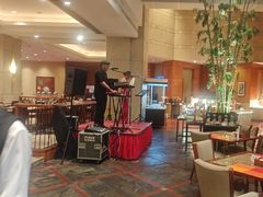 -东莞喜来登酒店-御园西餐厅·海鲜自助餐·意大利菜零点