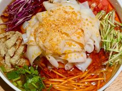 -郭靖内蒙菜·烤全羊·烧烤(望京旗舰店)
