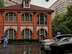 -上海交通大学医学院附属瑞金医院(总院)