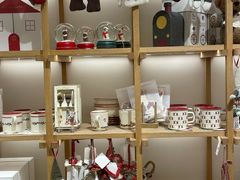 -ZARA HOME(蓝色港湾店)