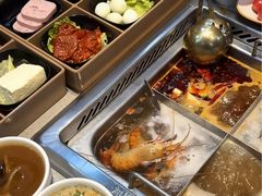 -海底捞火锅(九久奥特莱斯店)