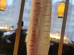 -淘米捞·米汤脆鲩鱼火锅(福田皇岗店)