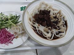 -锦馨豆汁(天坛路店)