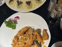 -顺峰顺水顺德菜(龙华店)