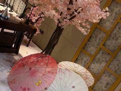 -武汉世茂希尔顿酒店·汇·全日餐厅