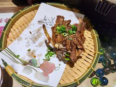 -爷爷的烀饼店