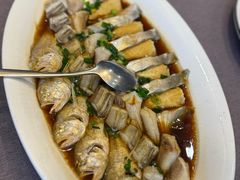 -宁海食府·涌宴(真和店)