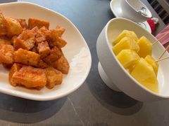 -俏立方·15年新楚菜