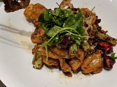 -望乡楼上海菜(日月光店)