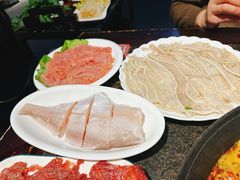 -巴蜀大宅门火锅(北大街店)