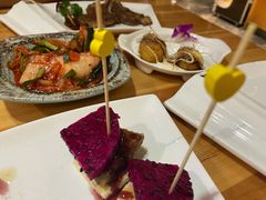 -割烹旭日本料理(龙湖狮山天街店)