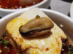 -海底捞火锅(吴中路店)