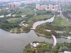 -嘉定凯悦·咖啡厅