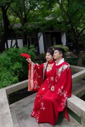 -苏菲雅婚纱摄影(环城南路店)