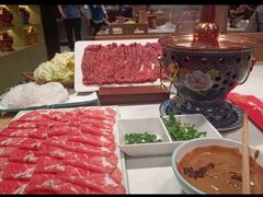涮肉-护国寺小吃(中关村店)