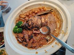-西安绿地假日酒店·丽宝轩中餐厅