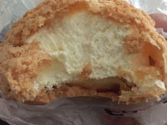 -福晶园益生菌蛋糕面包(紫荆山店)