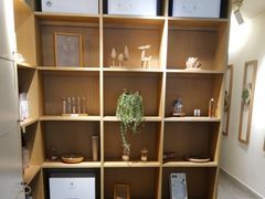 -左悦·艾灸调理·推拿按摩·精油SPA(卓悦汇店)