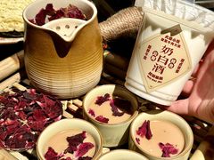 -火塘云南烧烤大排档