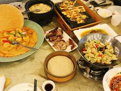 -全聚德(常州店)