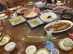 -老味道1992(武当山店)