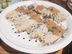 -黄寺蒸汽海鲜(黄寺大街店)