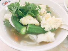 -阿坤纯正西刀鱼丸(Kuala Lumpur Branch)
