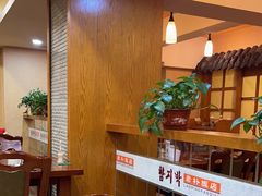 -老朴饭店(邮政街总店)