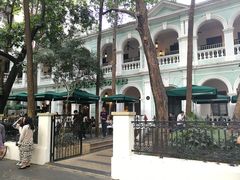 -星巴克臻选(广州沙面店)