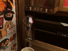 -一蘭拉面(新宿中央东口店)
