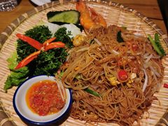 -丰豪烧烤·粤式大排档(学府店)