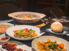 -晓粤·惹味粤菜(凯德乐峰广场店)