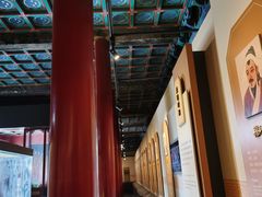 -历代帝王庙博物馆