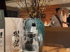 -一坐一忘云南菜(三里屯店)