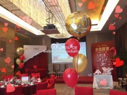-波乐气球派对用品商店·生日布置·礼品集合店