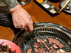 -隐炉和牛烧肉店(群力店)