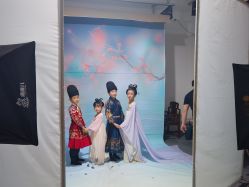 -盘子女人坊古装写真摄影(苏州旗舰店)