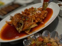 -苏城小院·园林精致苏州菜(斜塘老街店)