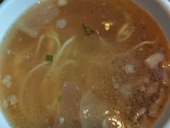 -中阿兰牛肉面(悦海新天地店)
