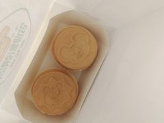 -红豆Q醇·新派车轮饼 铜锣烧(健康路店)