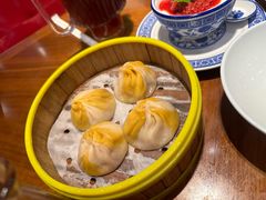 -蝴蝶里·粤菜·点心(龙湖杭州金沙天街店)