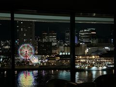 -神户美利坚公园东方大酒店